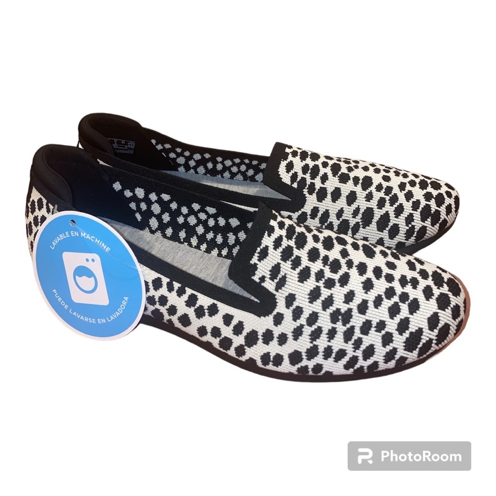 Clarks cloud steppers women’s flats 9W - Picture 3 of 4